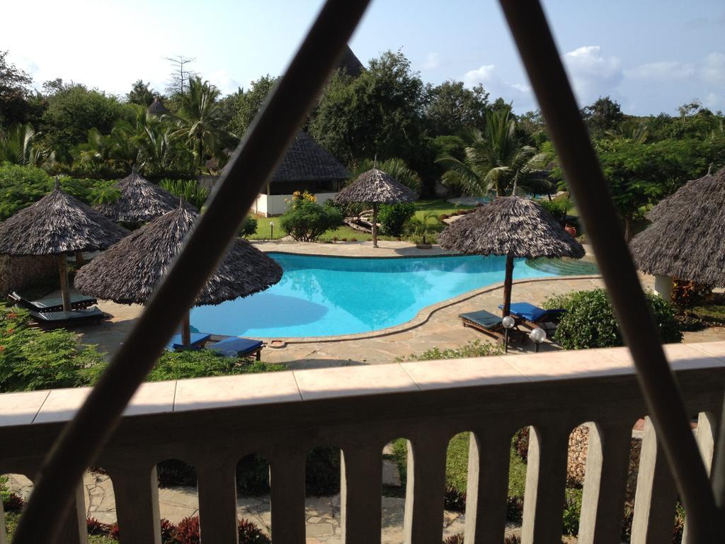 Marula Park Diani Beach Quarto foto