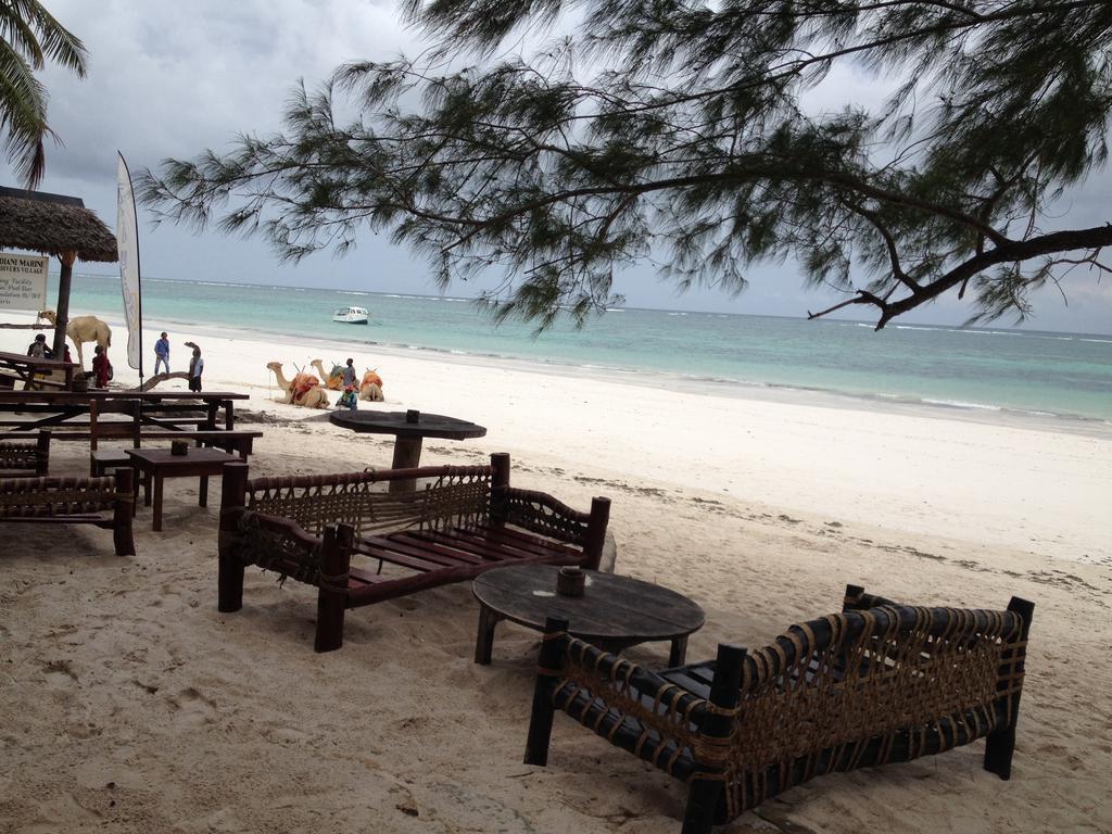 Marula Park Diani Beach Quarto foto
