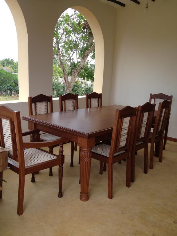 Marula Park Diani Beach Quarto foto