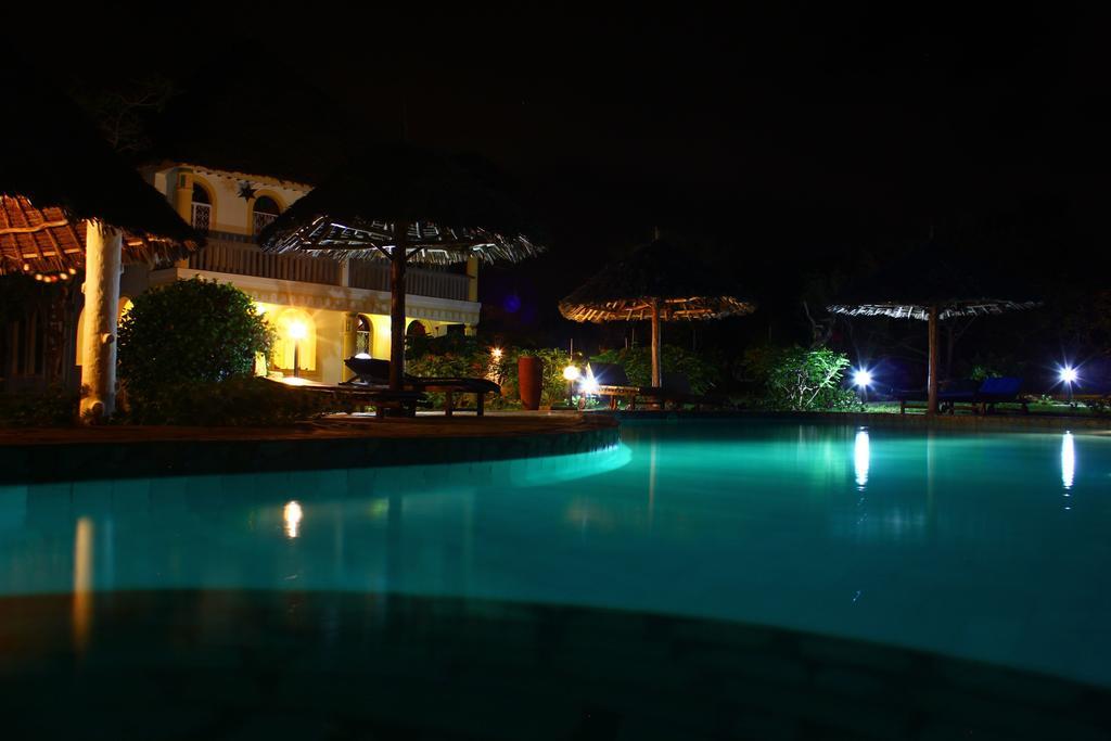 Marula Park Diani Beach Quarto foto