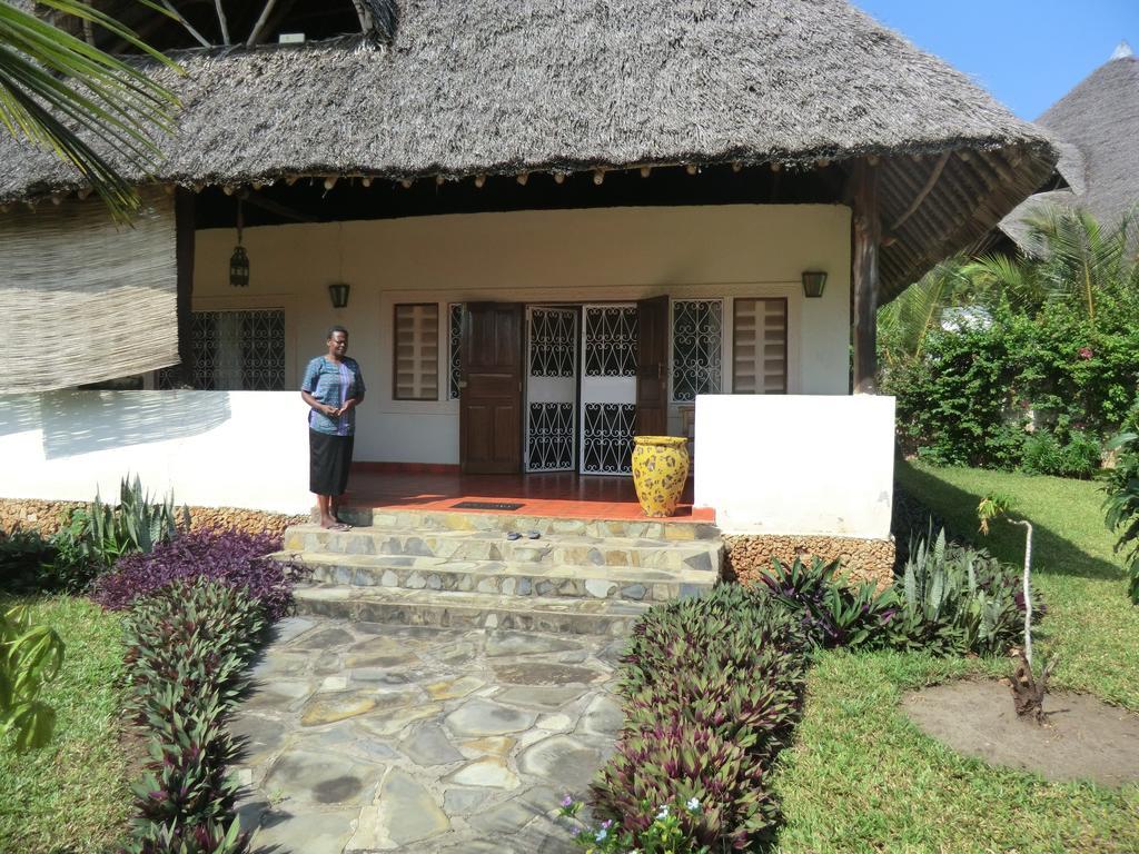 Marula Park Diani Beach Quarto foto
