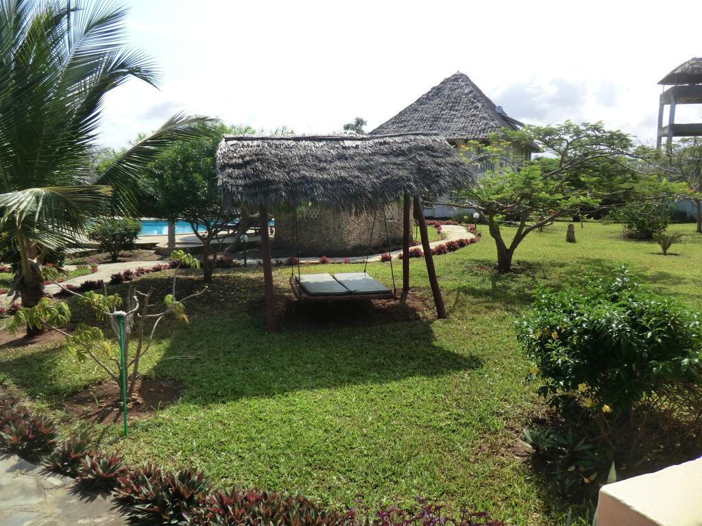 Marula Park Diani Beach Quarto foto