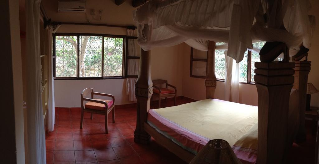 Marula Park Diani Beach Quarto foto