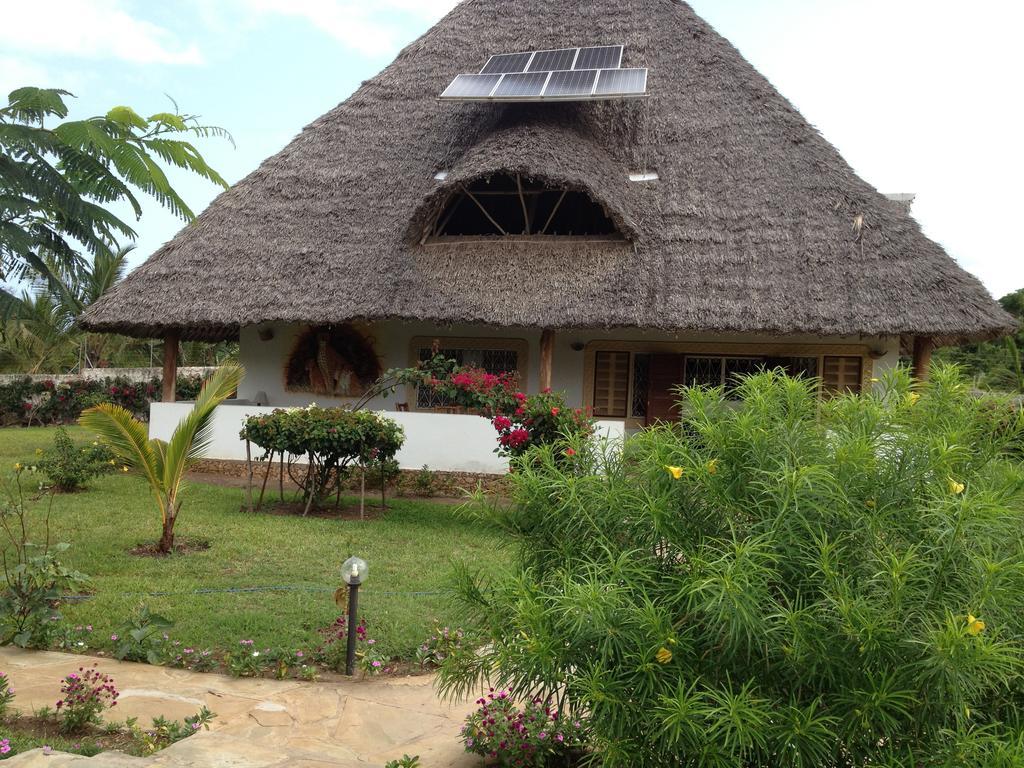 Marula Park Diani Beach Quarto foto