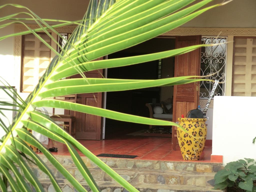 Marula Park Diani Beach Quarto foto