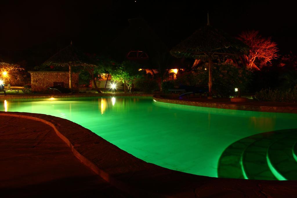 Marula Park Diani Beach Quarto foto