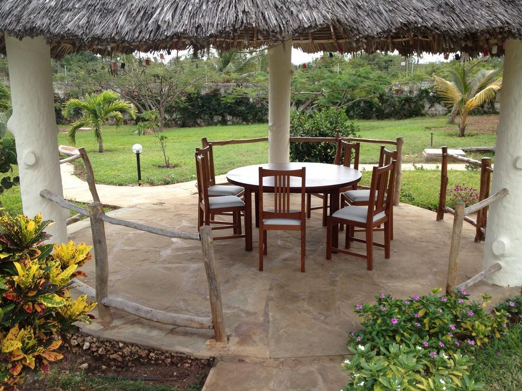 Marula Park Diani Beach Quarto foto